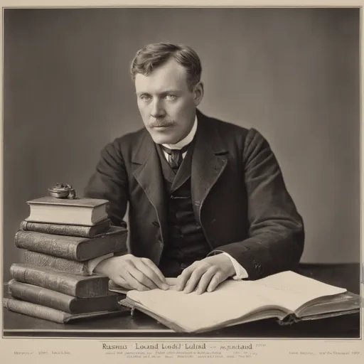 Rasmus Løland