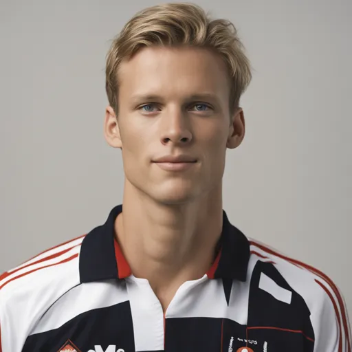 Rasmus Marvits