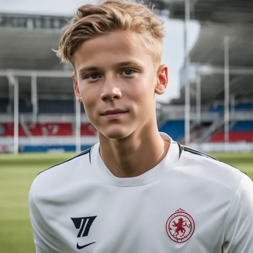 Rasmus Minor Petersen