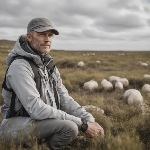 Rasmus Nielsen (biologist)