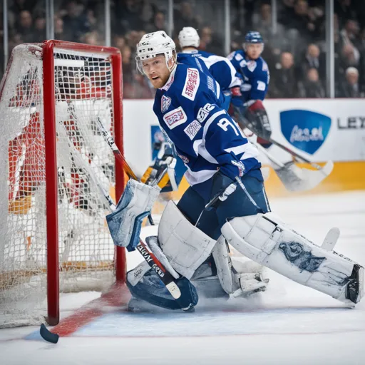 Rasmus Nielsen (ice hockey)