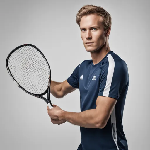 Rasmus Nielsen (squash player)