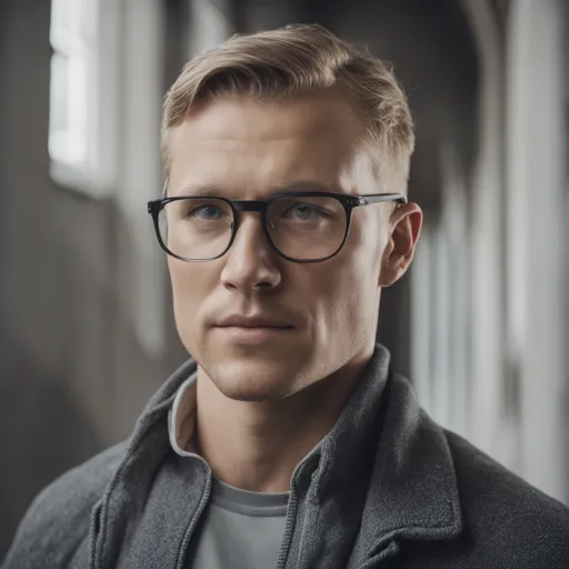 Rasmus Overrein