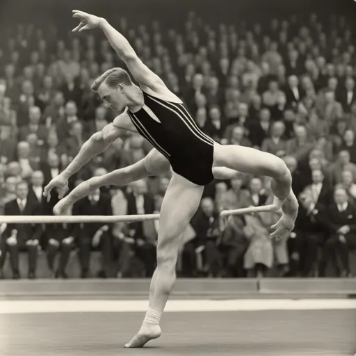 Rasmus Rasmussen (gymnast)