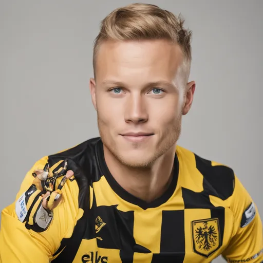 Rasmus Rosenqvist