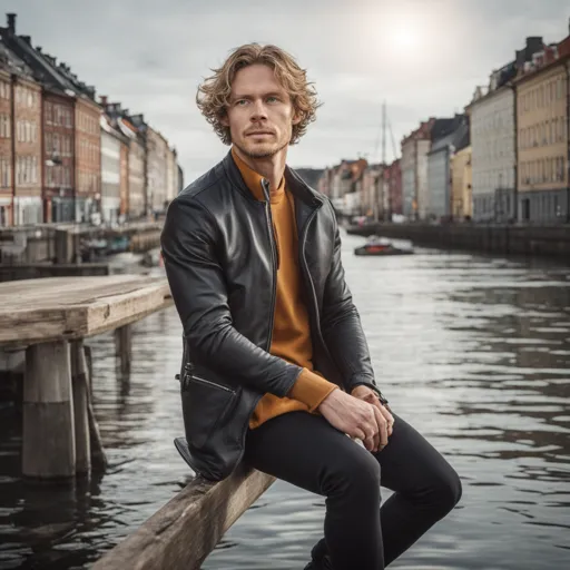 Rasmus Strindö