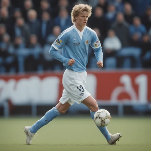 Rasmus Svensson