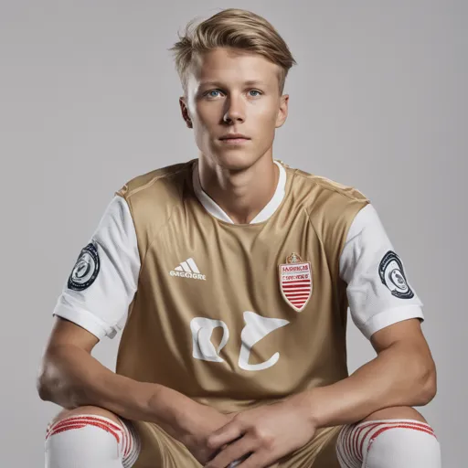 Rasmus Thellufsen