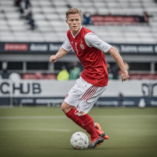 Rasmus Örqvist