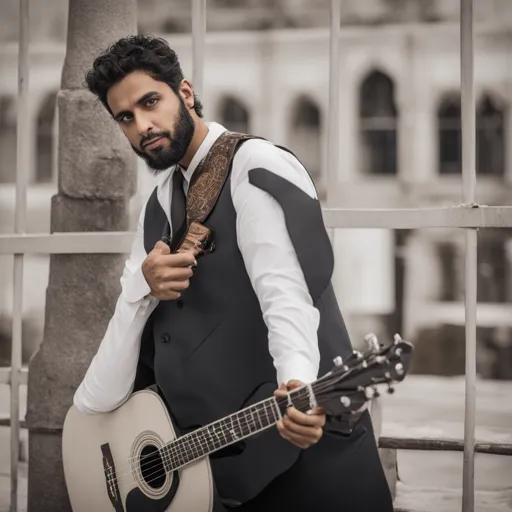 Rasool Diaz