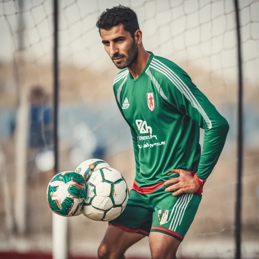 Rasoul Korbekandi