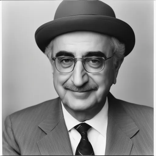 Rasoul Movahedian