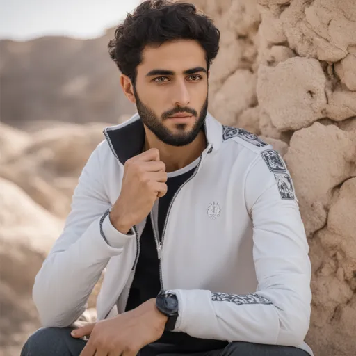 Rasoul Pirzadeh