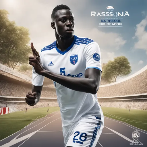 Rassoul Ndiaye
