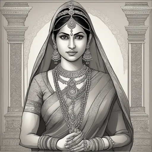 Rassundari Devi