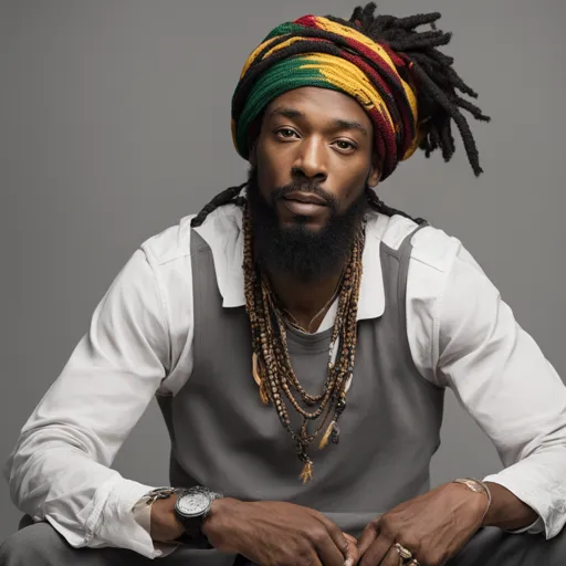 Rasta Thomas