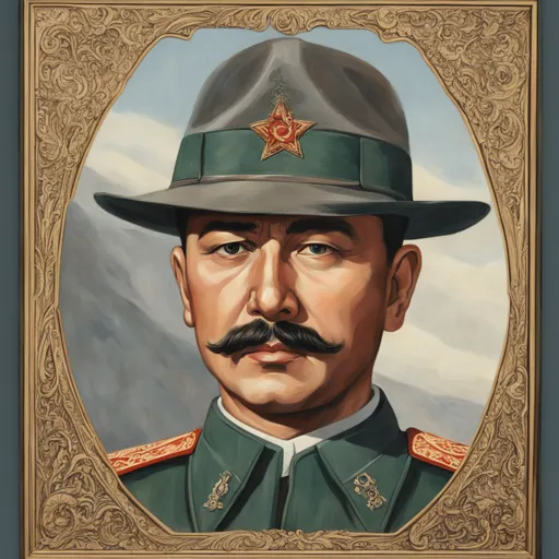 Rasul Makasharipov