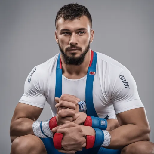Rasul Tsikhayeu