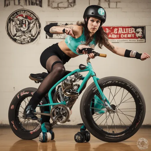Rat City Roller Derby