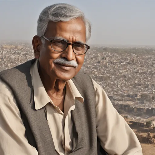Ratan Lal Joshi