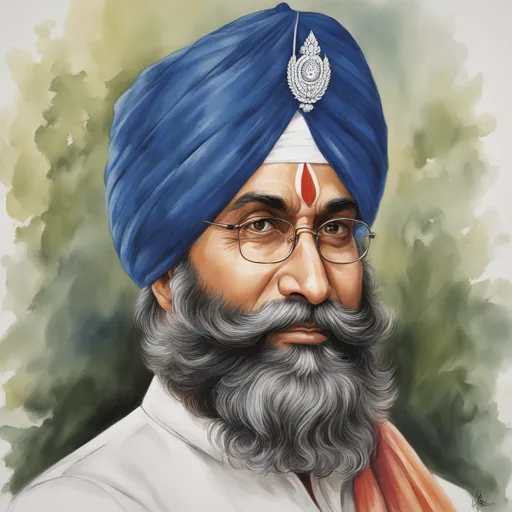 Ratan Singh (Bharatpur Member of Parliament)