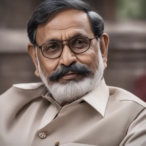 Ratansinh Rathod