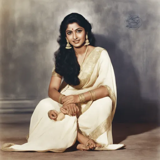 Rathna (actress)