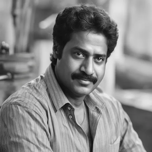 Rathna Kumar