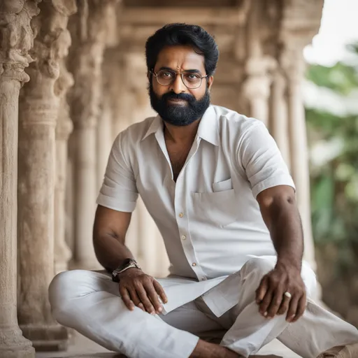 Rathna Shekar Reddy