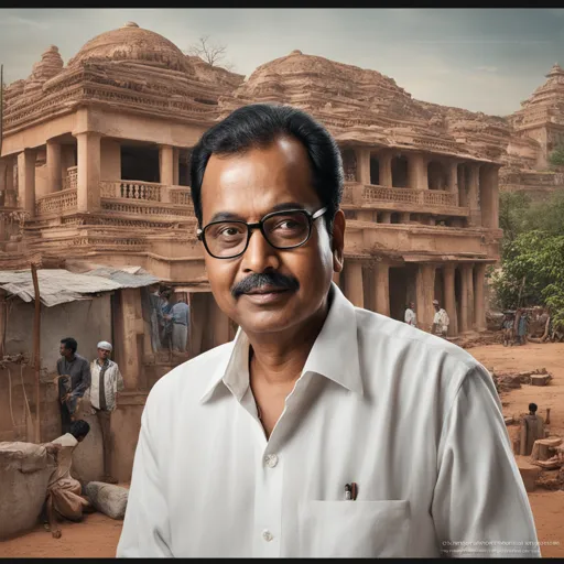 Ratikant Kanungo
