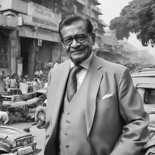 Ratilal Chandaria