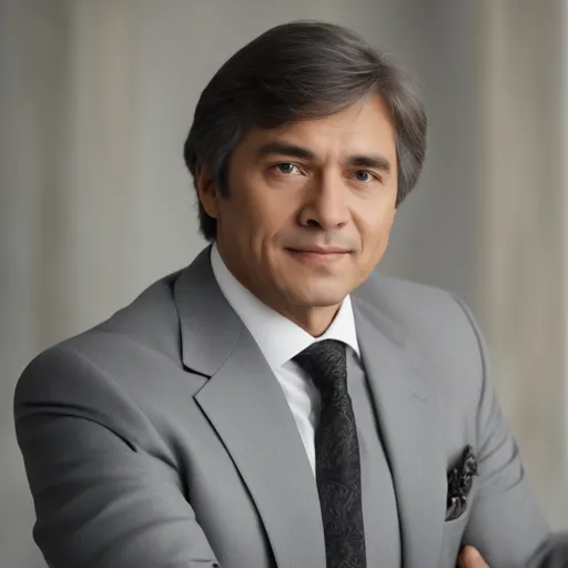 Ratmir Shameyev