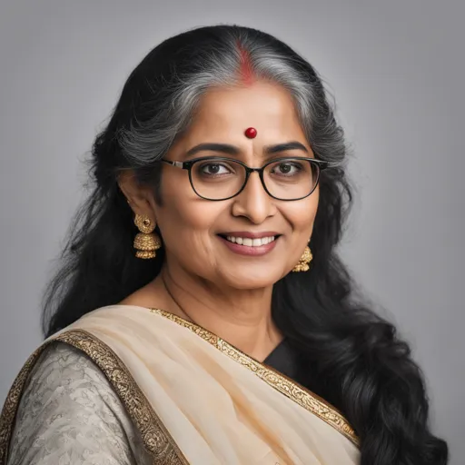 Ratna Ahmed