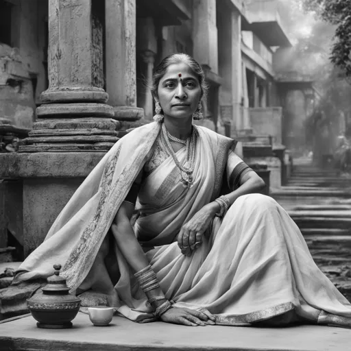 Ratna De