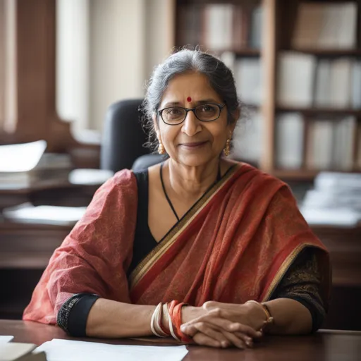 Ratna Kapur