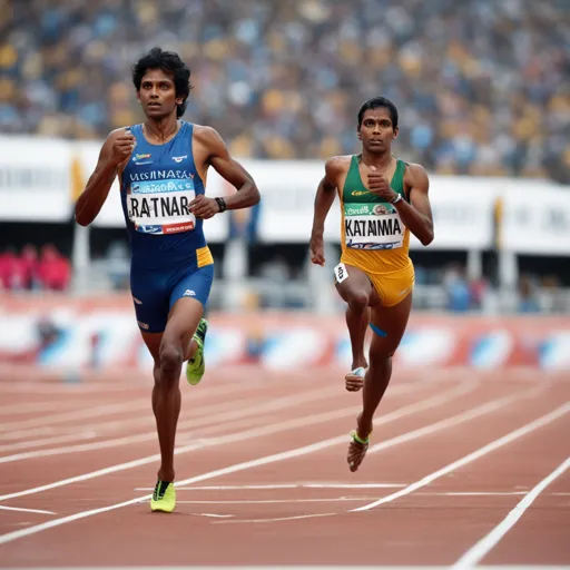 Ratna Kumar