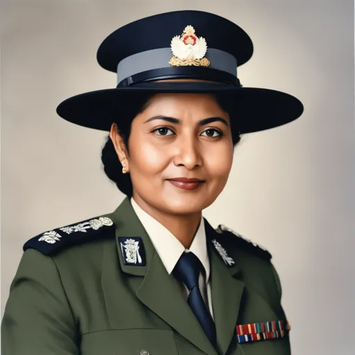 Ratna Shumsher J.B.R.