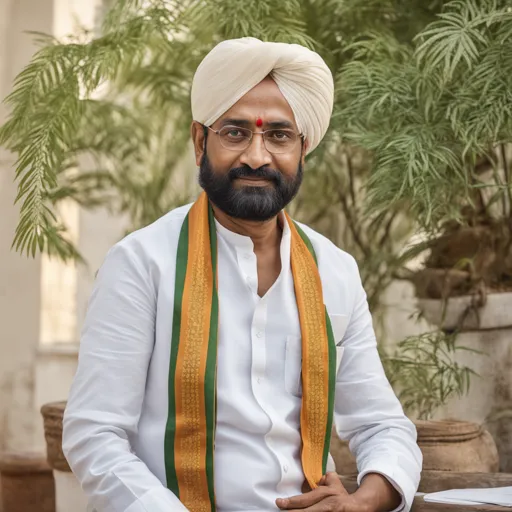 Ratnakar Mishra