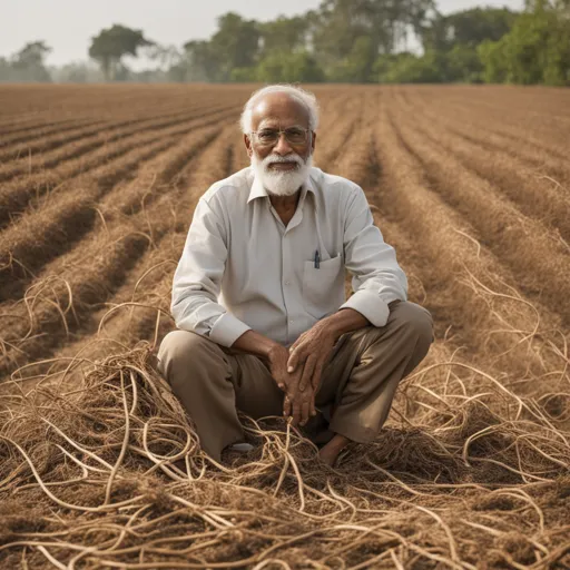 Rattan Lal