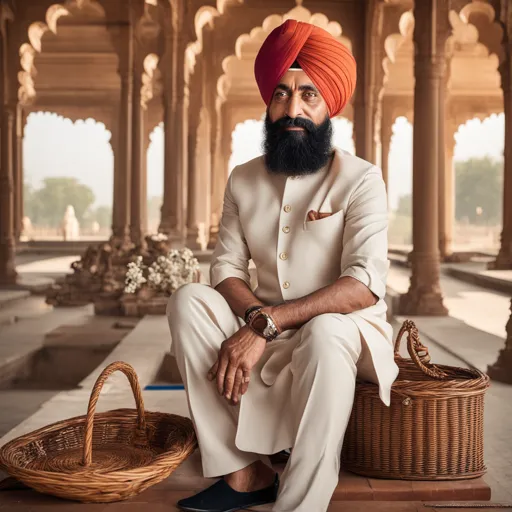 Rattan Singh Ajnala