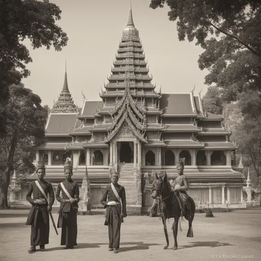 Rattana Pestonji