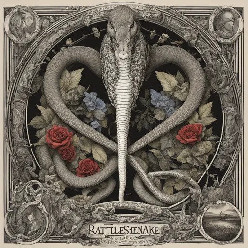 Rattlesnake Remedy
