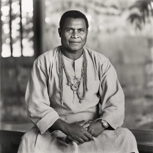 Ratu Peni Matawalu