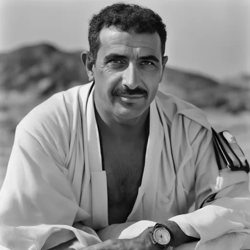 Rauf Abu Al-Seoud