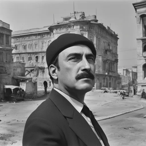 Rauf Adigozalov