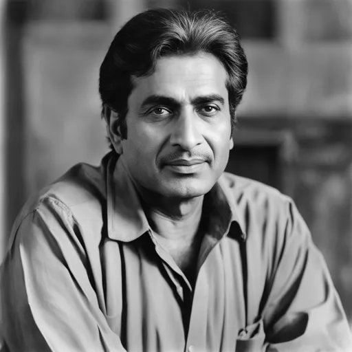 Rauf Khalid