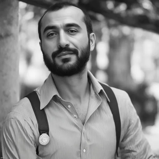 Rauf Khalilov