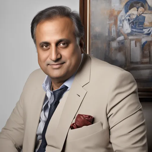 Rauf Klasra