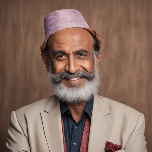 Rauf Lala