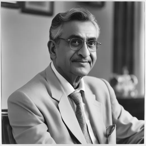 Rauf Parekh